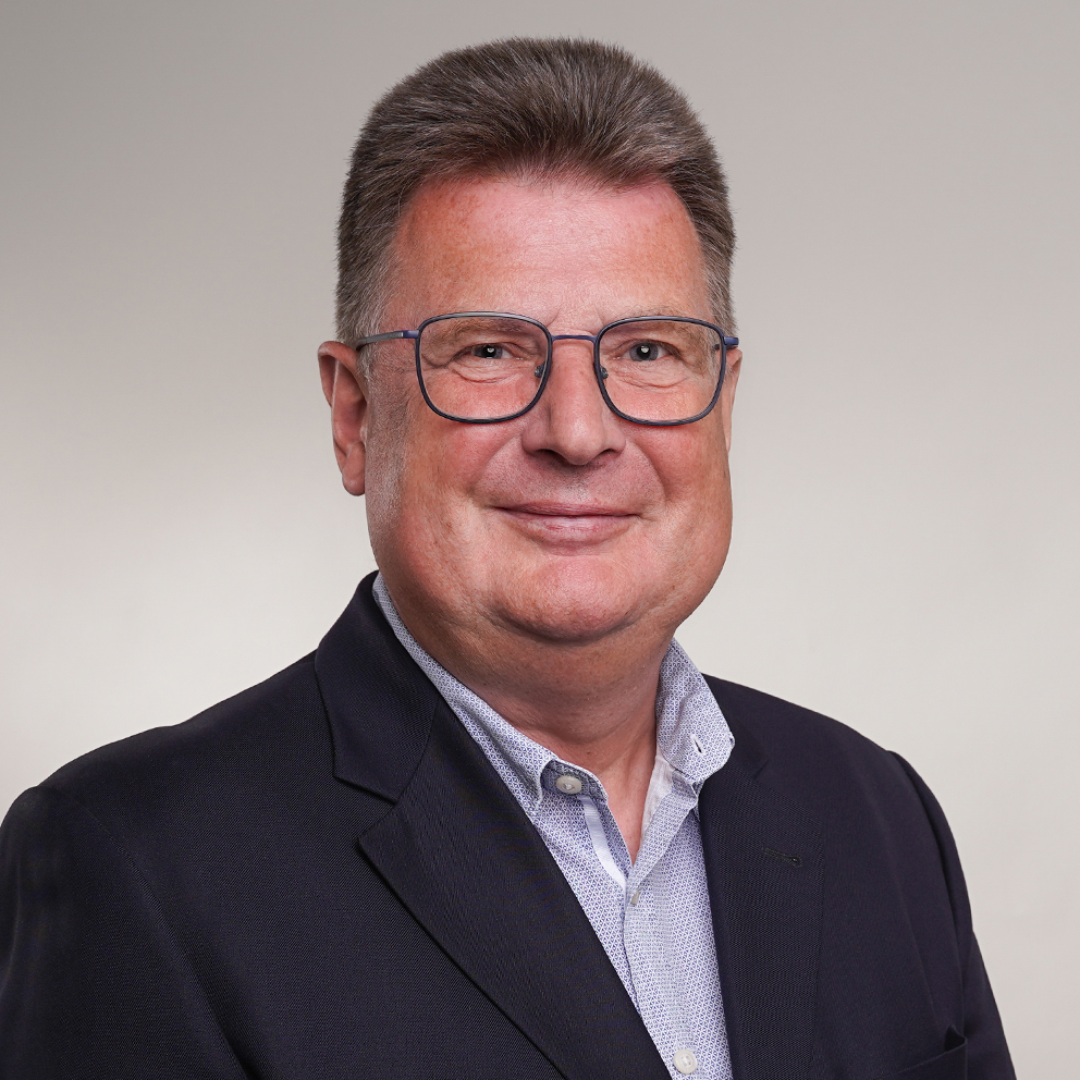 Matthias Oppermann