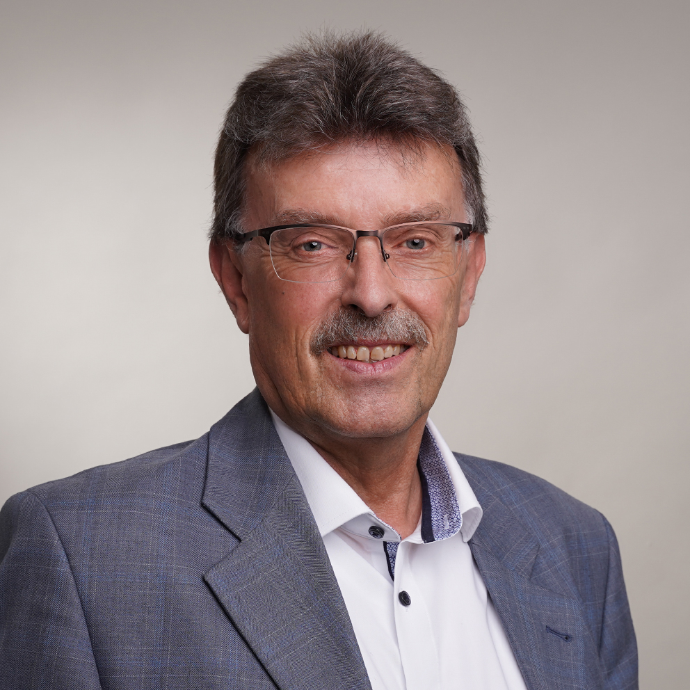 Detlef Maeding