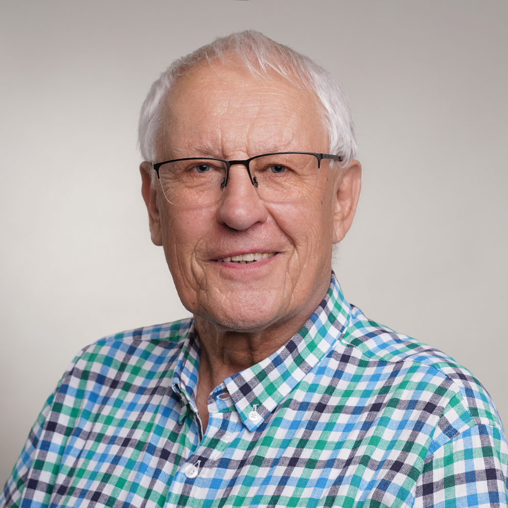 Helmut Oberfranz