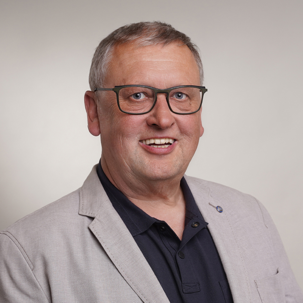 Ingo Rieck