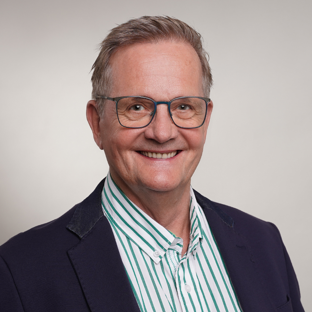 Michael Kirchhoff