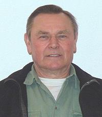 Klaus Mönnich