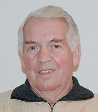 Dieter Meyer