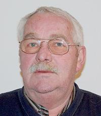 Günter Klauenberg