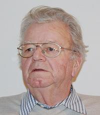 Friedhelm Busse