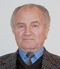Viktor Trinkel