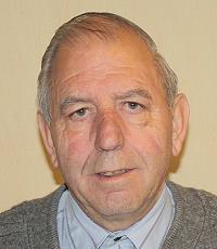 Horst Bartels
