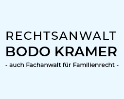 Rechtsanwalt Bodo Kramer aus Vienenburg